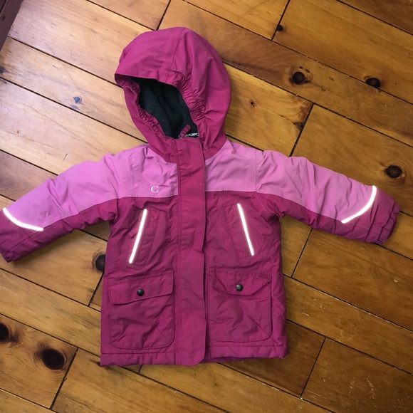 Lands' End Other - Land’s End Squall Jacket 3T